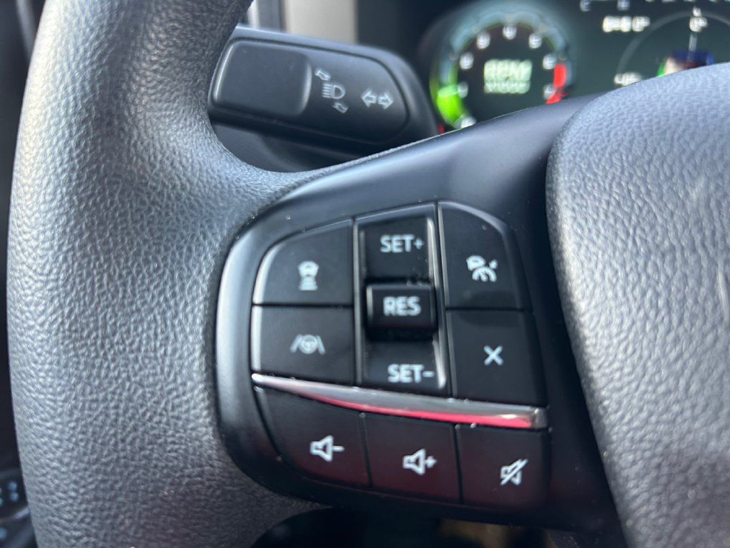 Used 2025 Ford Bronco Sport Big Bend AWD/4WD image 33