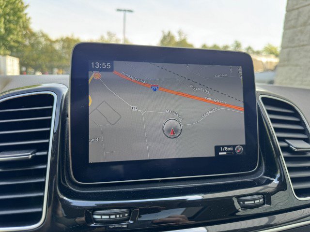 Used 2019 Mercedes-Benz GLE 400 4MATIC image 35
