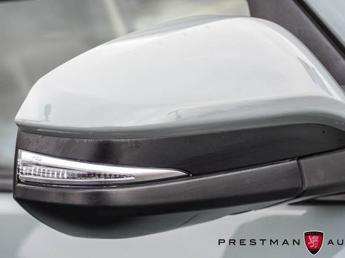 Used 2023 Toyota 4Runner TRD Off-Road Premium image 14