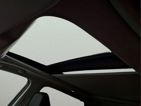 New 2026 Nissan Rogue Platinum AWD/4WD image 10