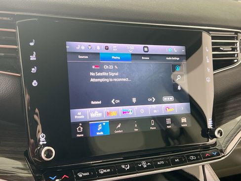 Used 2022 Jeep Wagoneer Series III image 15