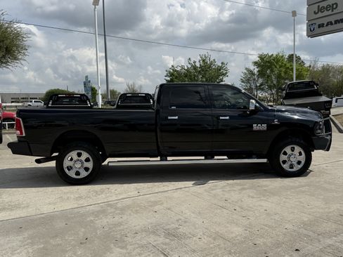 Used 2015 RAM 3500 Laramie image 3