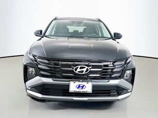 New 2026 Hyundai Tucson SEL video 2