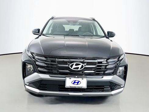 New 2026 Hyundai Tucson SEL image 2