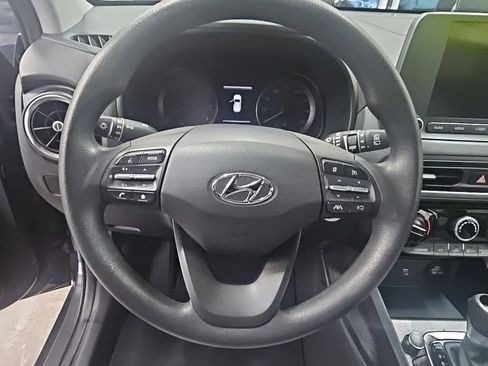 Certified 2023 Hyundai Kona SEL w/ Cargo Package image 16