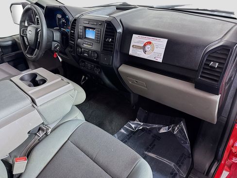 Used 2019 Ford F150 XL w/ XL Power Equipment Group image 28