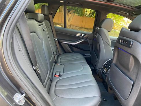 Used 2020 BMW X5 sDrive40i w/ Convenience Package RWD image 48