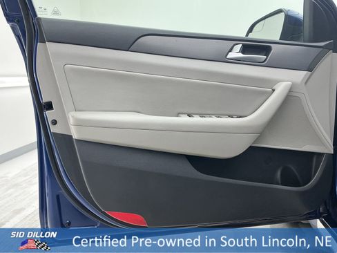 Used 2015 Hyundai Sonata Sport image 15