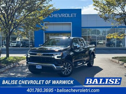 Used 2022 Chevrolet Silverado 1500 LT w/ All Star Edition Plus