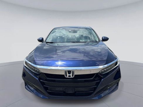Certified 2018 Honda Accord Touring image 9