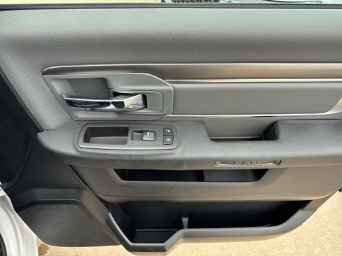 Used 2023 RAM 1500 Classic SLT w/ Trailer & Traction Group image 19