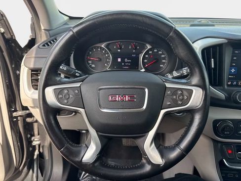 Used 2020 GMC Terrain SLE w/ Driver Convenience Package FWD image 22