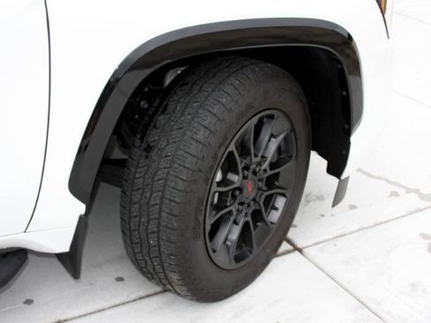 Used 2024 Toyota Sequoia Platinum w/ TRD Off-Road Package image 11