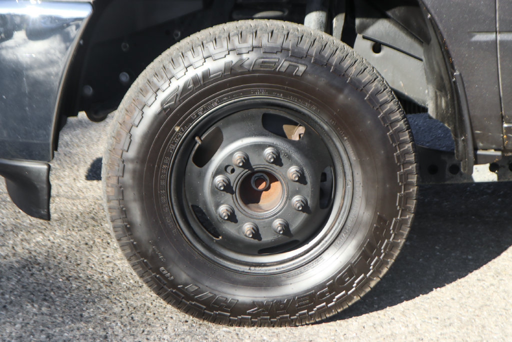 Used 2020 RAM 3500 Tradesman AWD/4WD image 36