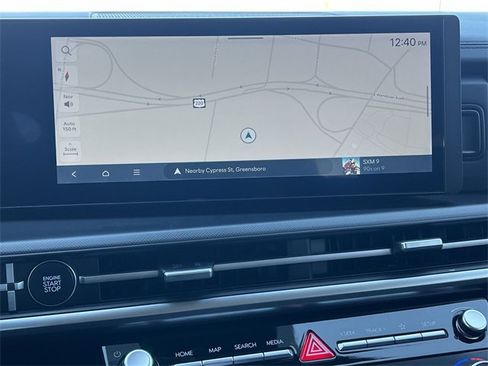 Used 2025 Hyundai Santa Fe XRT image 14