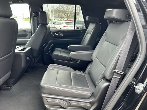 Used 2024 Chevrolet Tahoe LT AWD/4WD image 24