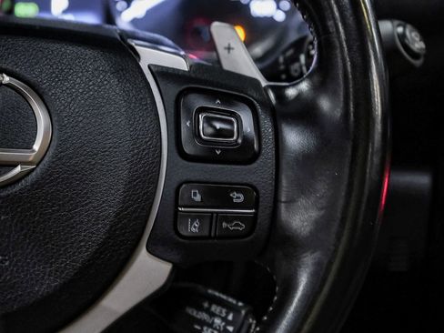 Used 2018 Lexus IS 300 w/ Comfort Package image 20