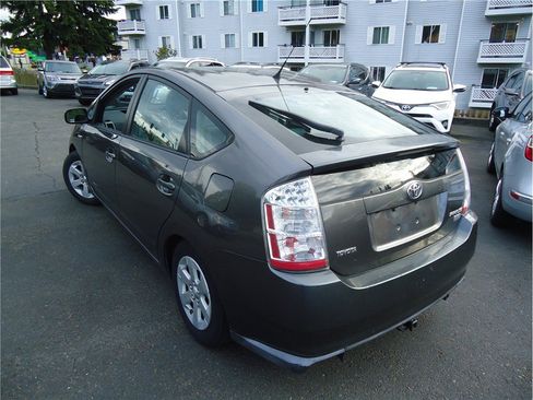 Used 2007 Toyota Prius FWD image 7