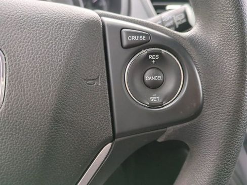 Used 2016 Honda CR-V EX image 29