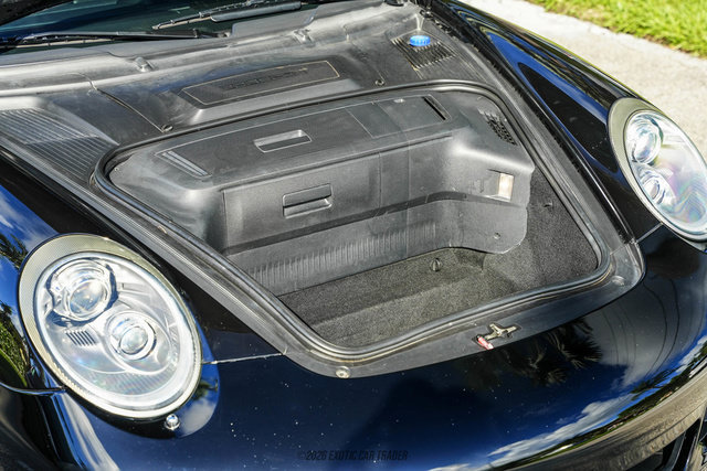 Used 2012 Porsche 911 Carrera RWD image 58