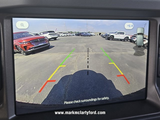 New 2026 Ford Bronco Badlands w/ Sasquatch Package AWD/4WD image 17