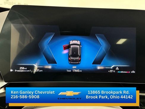 Used 2025 BMW X1 xDrive28i AWD/4WD image 13