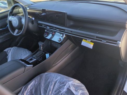 New 2026 Hyundai Tucson SEL image 29