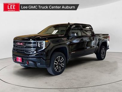 New 2026 GMC Sierra 1500 AT4 w/ AT4 Premium Package