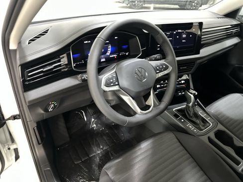 New 2026 Volkswagen Jetta S image 14