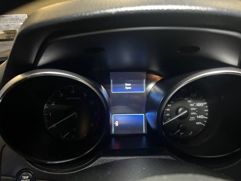 Used 2019 Subaru Outback 2.5i AWD/4WD image 22