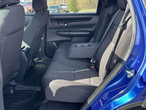 Certified 2023 Honda CR-V Sport image 9