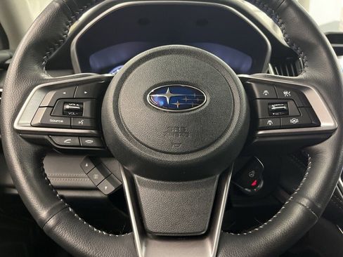 Certified 2022 Subaru Outback Limited image 15