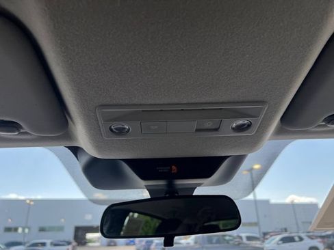 Used 2025 Nissan Kicks SV FWD image 7