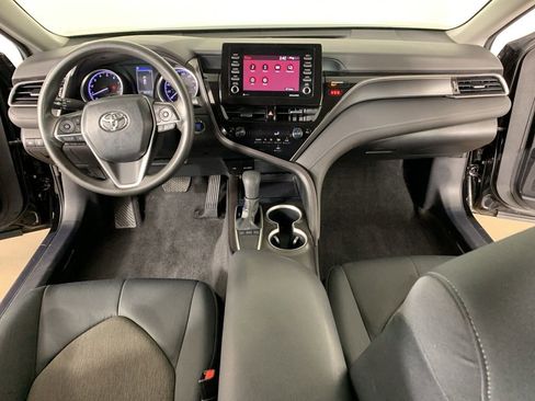 Used 2023 Toyota Camry LE w/ Convenience Package image 33