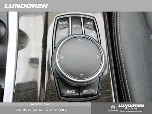 Used 2017 BMW X3 xDrive28i image 27