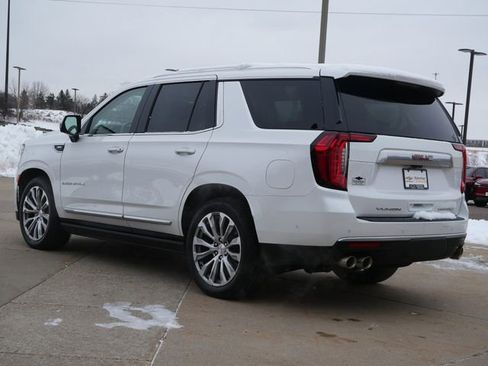 Used 2023 GMC Yukon Denali image 5
