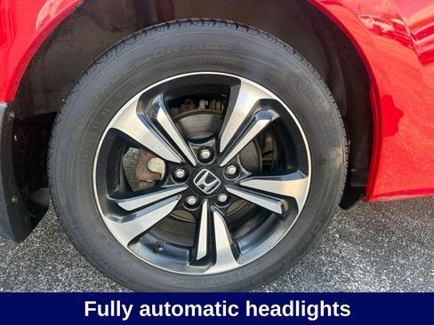 Used 2014 Honda Civic EX image 15