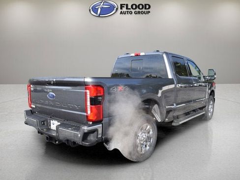 New 2026 Ford F350 Lariat w/ Lariat Premium Package image 2