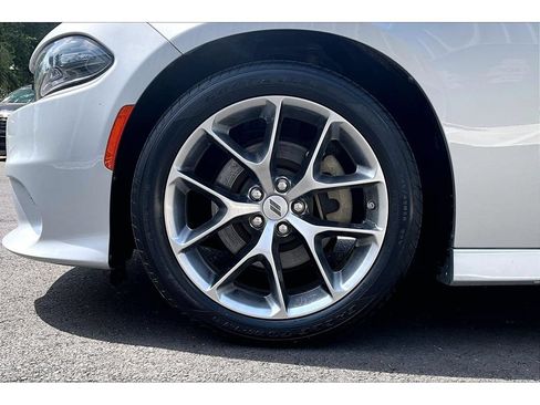 Used 2023 Dodge Charger GT RWD image 9