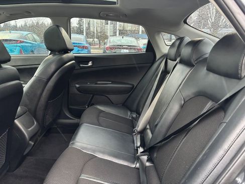 Used 2020 Kia Optima S w/ S Panoramic Sunroof Package image 13
