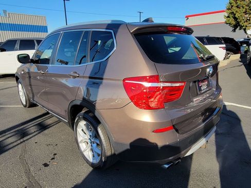 Used 2014 BMW X3 xDrive28i image 8
