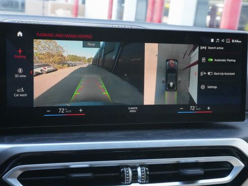 Certified 2023 BMW i4 eDrive35 RWD image 25