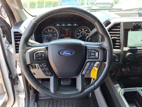 Used 2017 Ford F150 XLT w/ Equipment Group 302A Luxury AWD/4WD image 20
