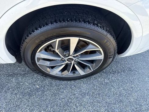 Used 2023 Audi Q5 2.0T Premium Plus image 15