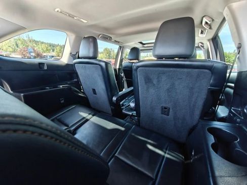 Used 2015 Toyota Highlander Limited AWD/4WD image 37