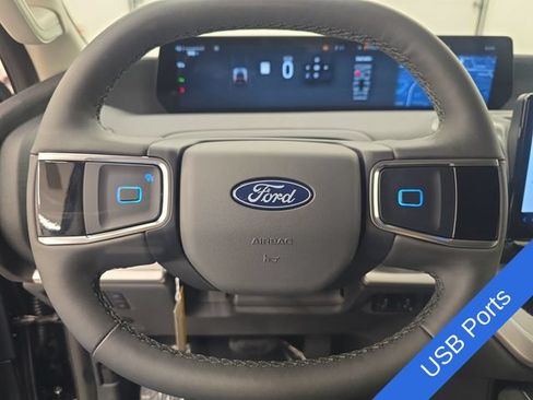 New 2026 Ford Expedition Max Active AWD/4WD image 38