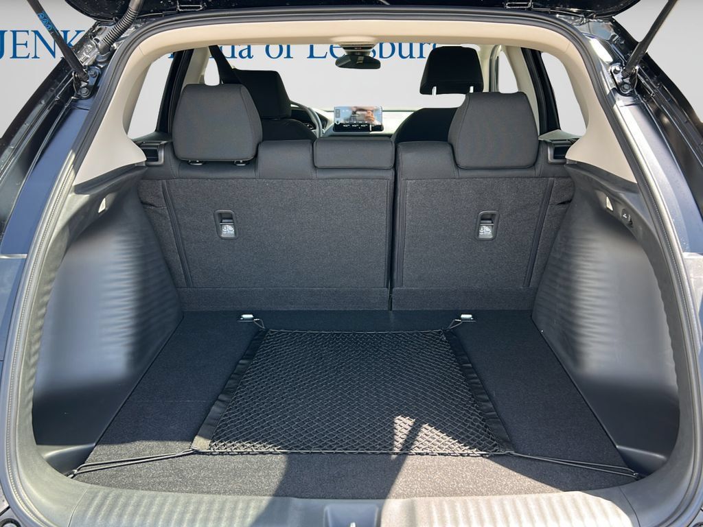 New 2027 Honda HR-V LX image 12