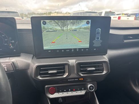 Used 2025 Ford Mustang EcoBoost w/ Mustang Nite Pony Package image 11