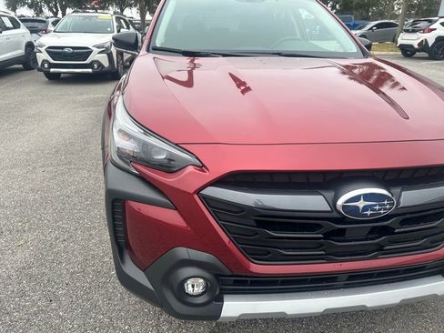 Used 2025 Subaru Outback Limited image 14