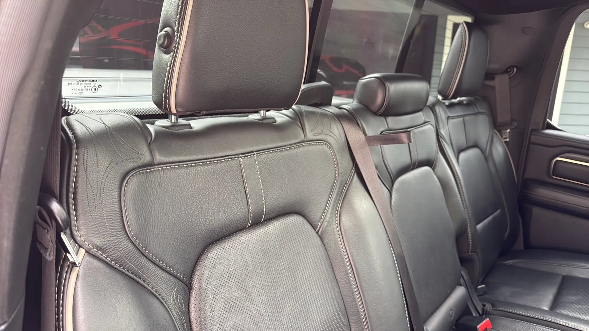 Used 2019 RAM 1500 Limited AWD/4WD image 28